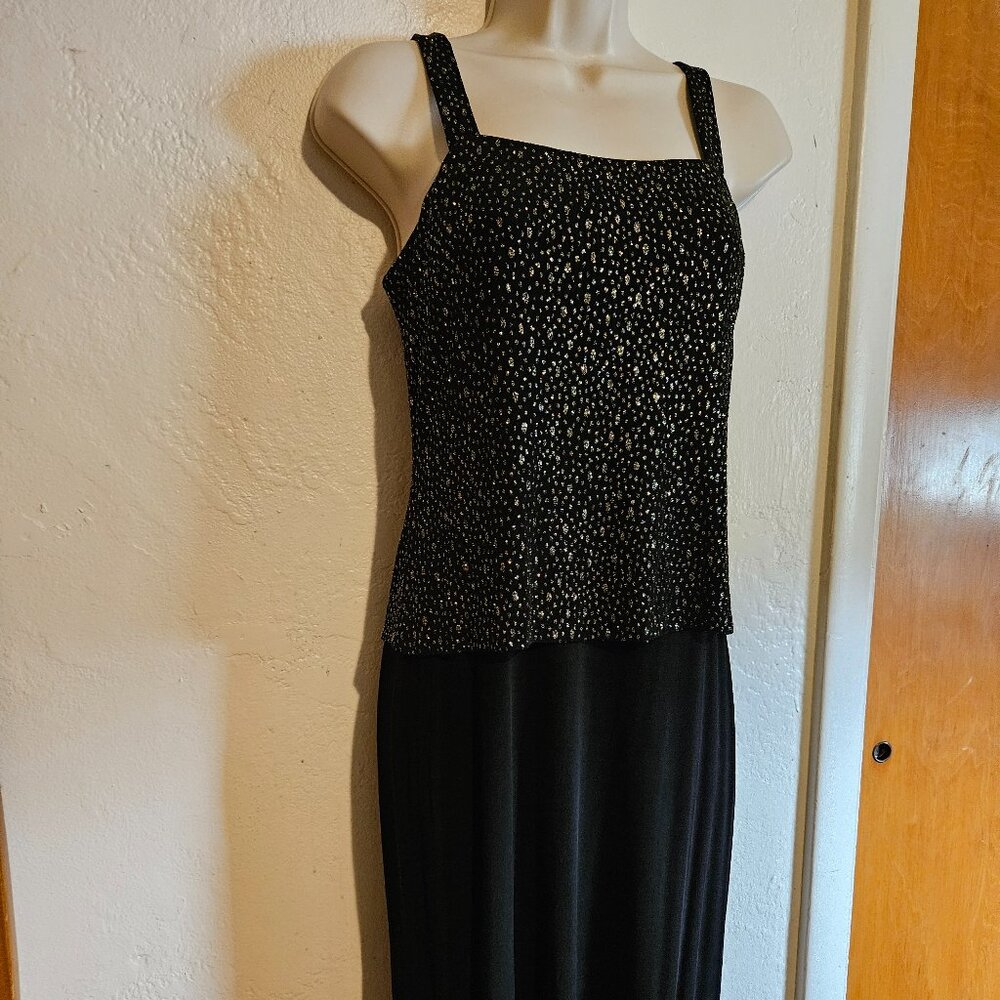 Alex Evening Little Black Dress